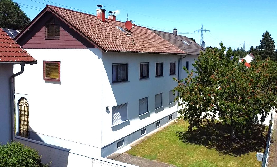 Seitenansicht seitenansicht
